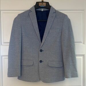 Boys Blue Blazer